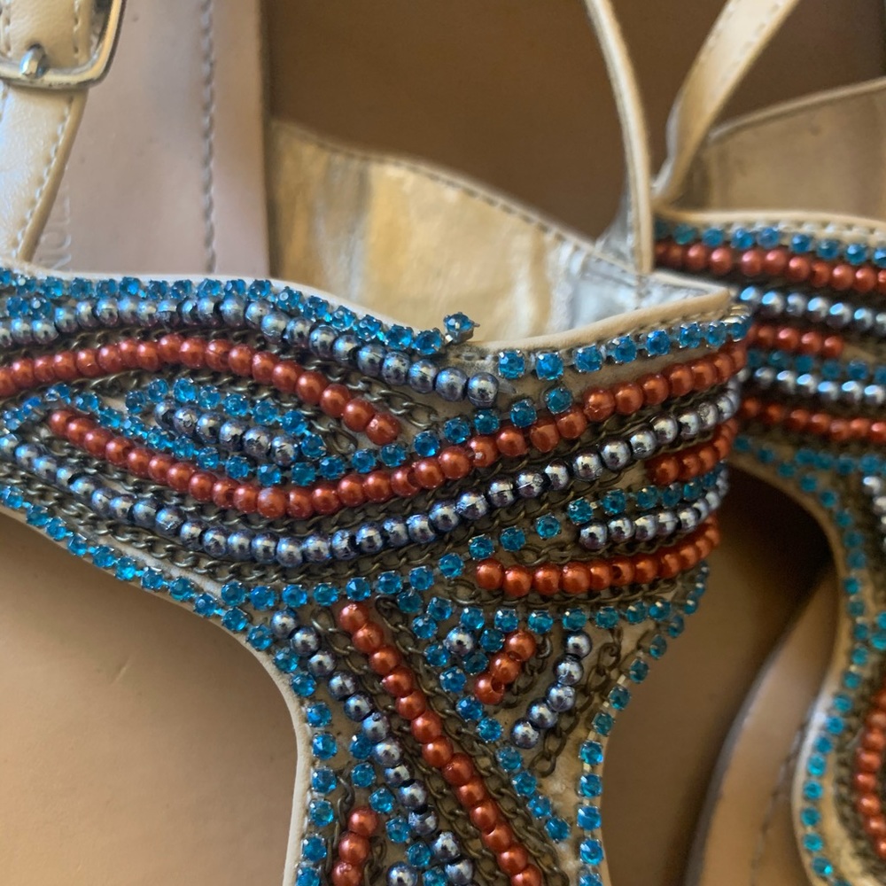 BCBGeneration Sandals - Picture 2 of 4